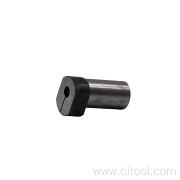 Second Punch Guide Bushing Carbide Screw Die